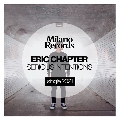 Eric Chapter-Serious Intentions