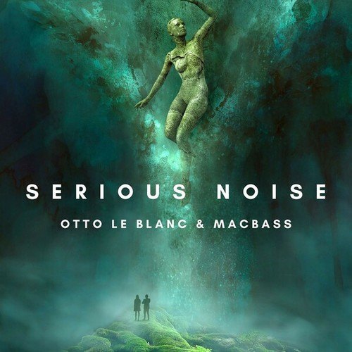Otto Le Blanc, MacBass-Serious Noise