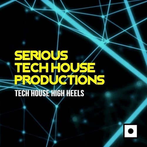 Various Artists-Serious Tech House Productions