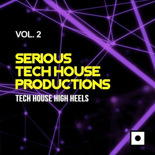Serious Tech House Productions, Vol. 2
