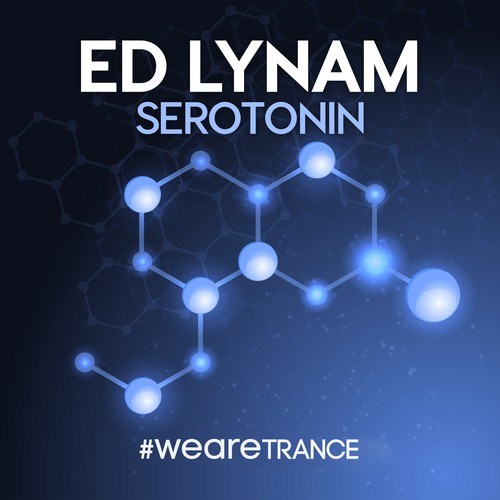 Ed Lynam-Serotonin