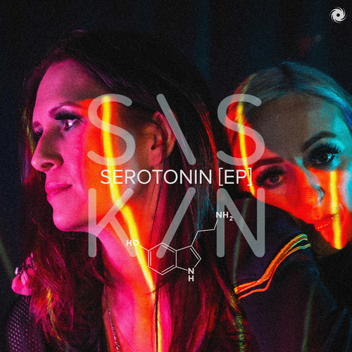 Siskin-Serotonin EP