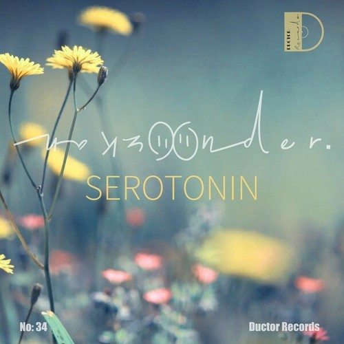 Özkan Önder-Serotonin