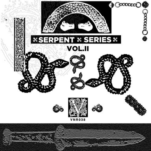 Various Artists-Serpent Series Vol. 2