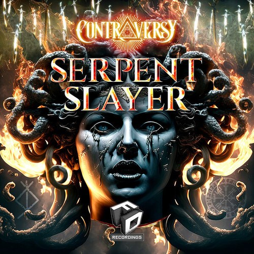Contraversy-Serpent Slayer