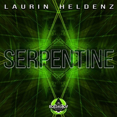 Laurin Heldenz-Serpentine