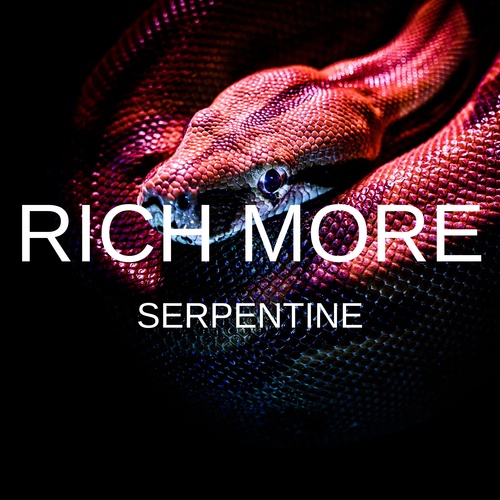 RICH MORE-Serpentine