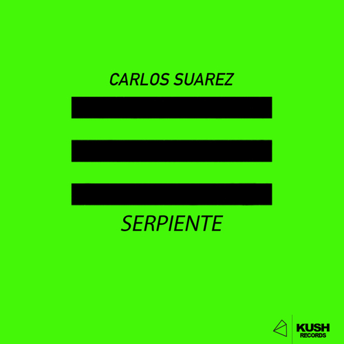 Carlos Suarez-Serpiente