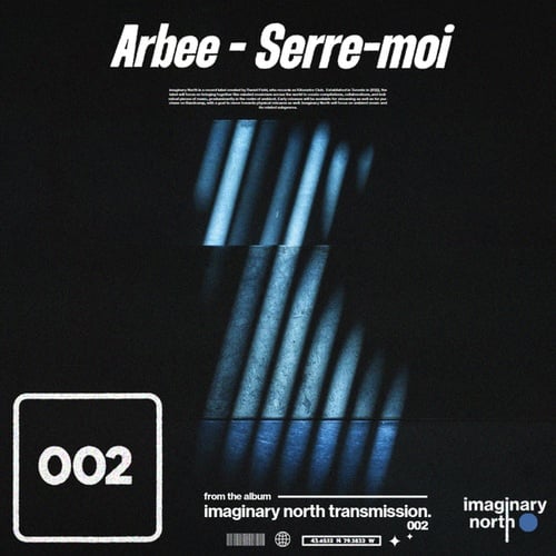 Serre-moi