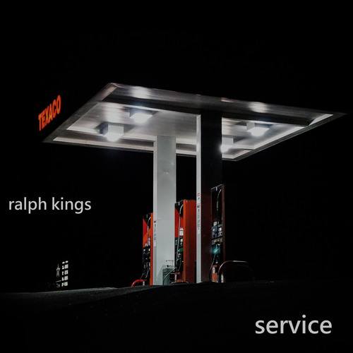 Ralph Kings-Service