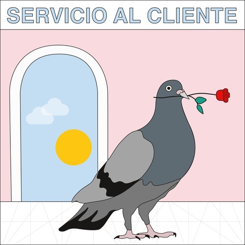 Servicio Al Cliente-Servicio Al Cliente