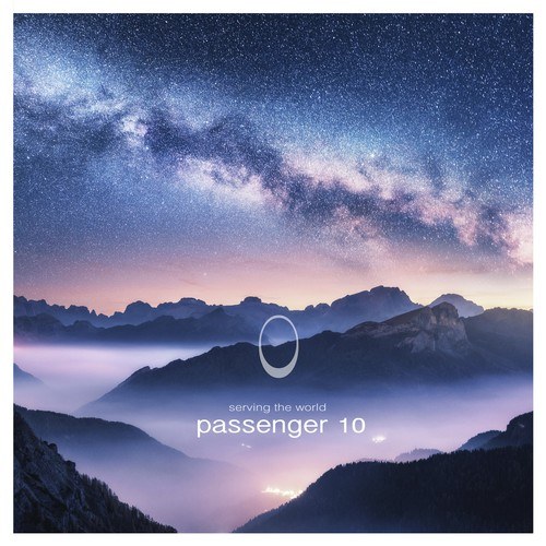 Passenger 10-Serving the World
