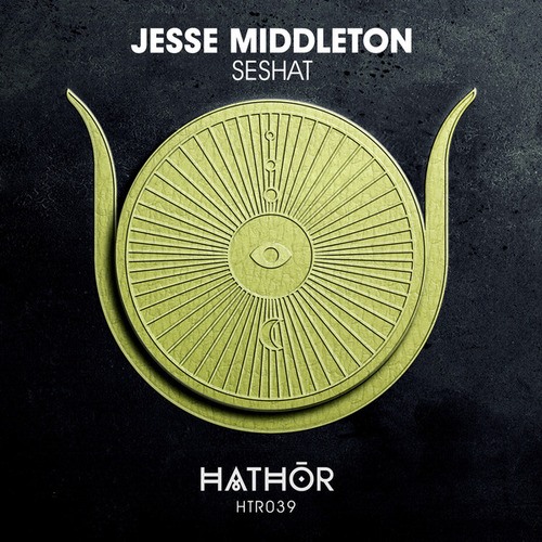 Jesse Middleton-Seshat