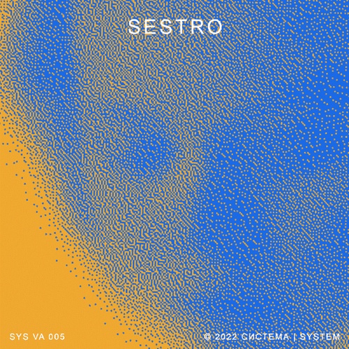 Various Artists-SESTRO
