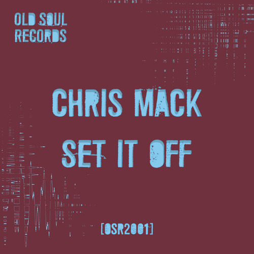 Chris Mack-Set It Off
