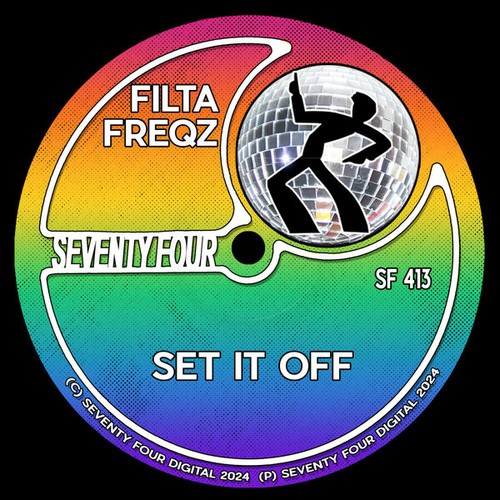 Filta Freqz-Set It Off