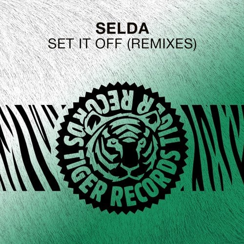 Selda, Peter Parker, E.M.C.K.-Set It Off (Remixes)
