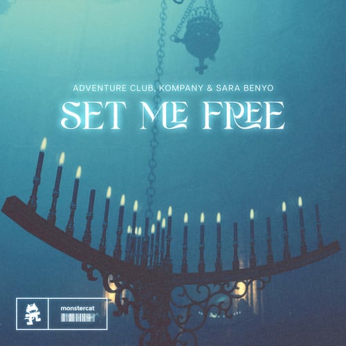 Set Me Free