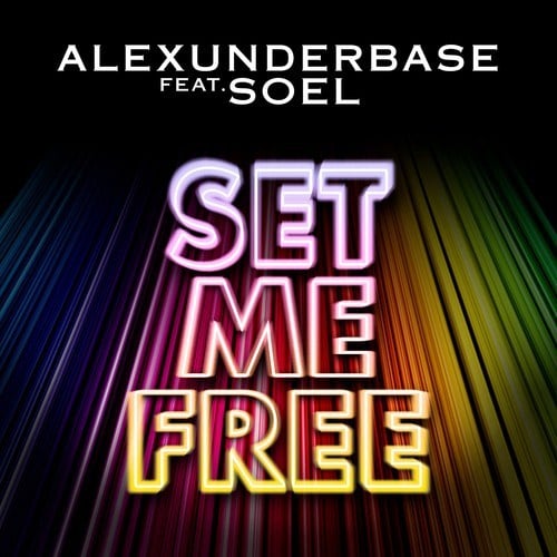 AlexUnder Base-Set Me Free