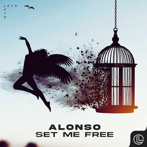 Alonso-Set Me Free