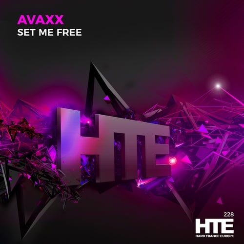 Avaxx-Set Me Free