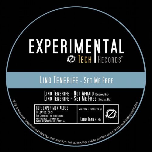 Lino Tenerife-Set Me Free