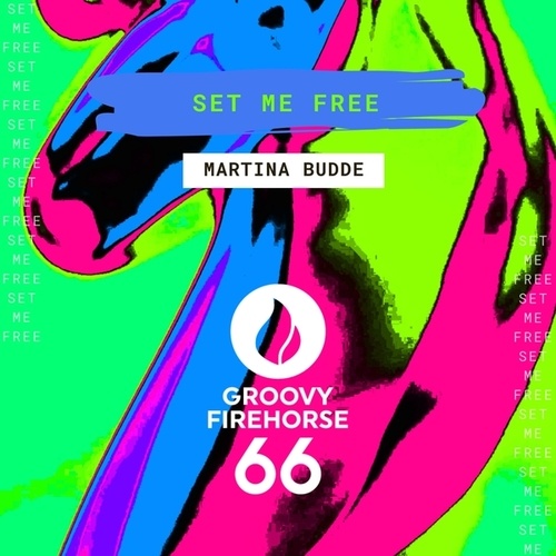 Martina Budde-Set Me Free