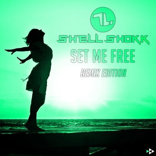 Shell Shokk, Alari, Vane, Alari & Vane, Denox, Max R.-Set Me Free (Remix Edition)