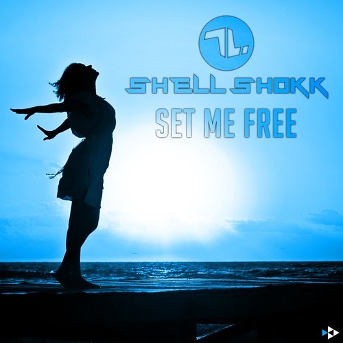 Shell Shokk-Set Me Free