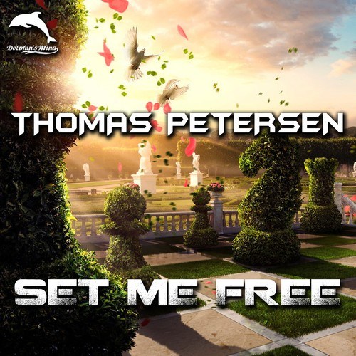 Thomas Petersen-Set Me Free