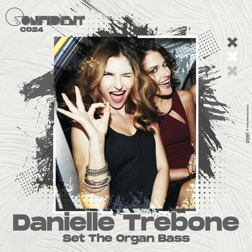 Danielle Trebone-Set the Organ Bass