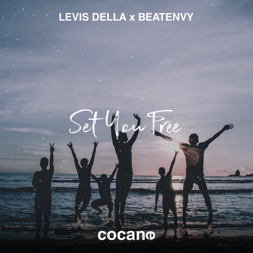 Beatenvy, Levis Della-Set You Free