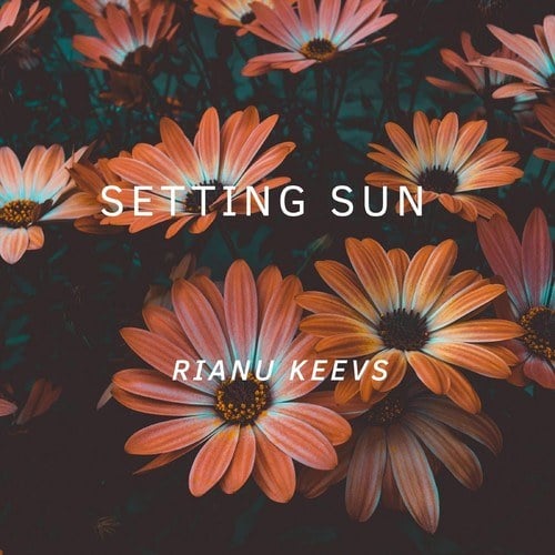Rianu Keevs-Setting Sun