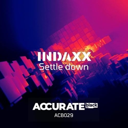 INDAXX-Settle Down