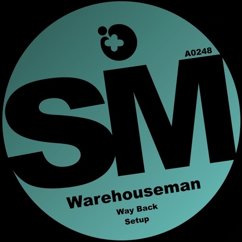 Warehouseman-Setup