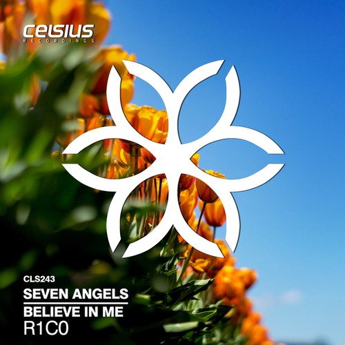 R1C0-Seven Angels / Believe In Me