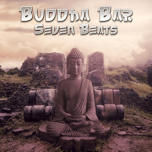 Buddha-Bar (BR)-Seven Beats