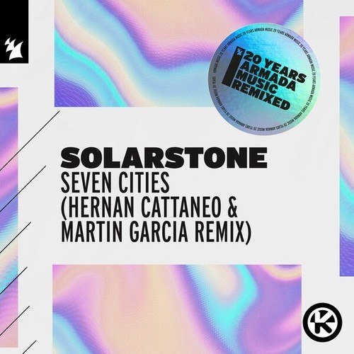 Seven Cities (Hernan Cattaneo & Martin Garcia Remix)