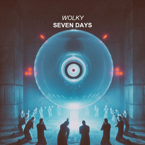 Wolky-Seven Days