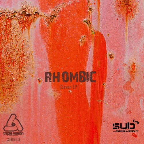Rhombic-Seven EP