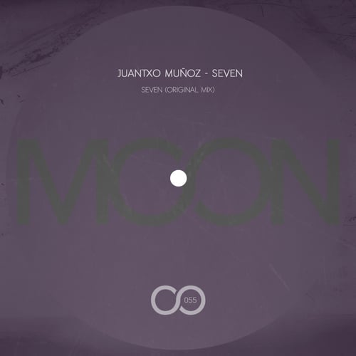 Juantxo Munoz-Seven