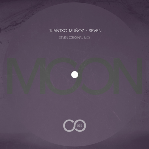 Juantxo Munoz-Seven