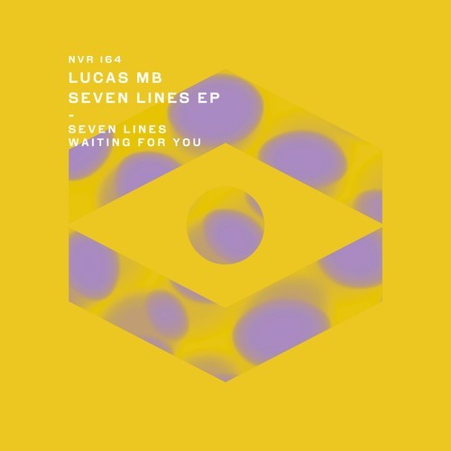 LUCASMB-Seven Lines EP