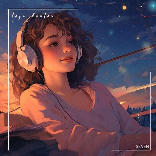 Seven (Lofi)