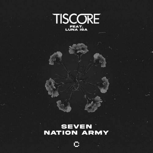 Tiscore, Moona Lu-Seven Nation Army (Extended Mix)