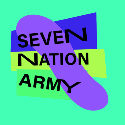 Liz Luna-Seven Nation Army