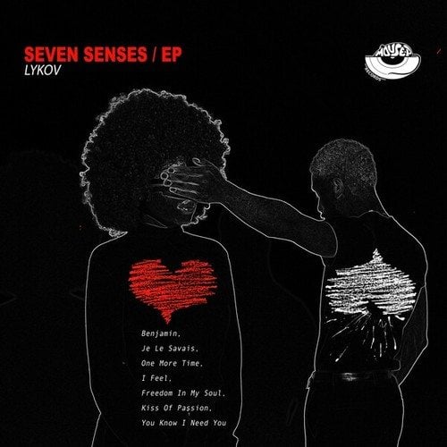 Lykov-Seven Senses