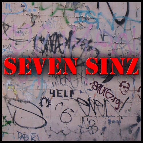 Various Artists-Seven Sinz