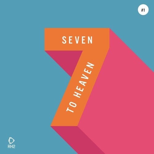 Various Artists-Seven to Heaven #1