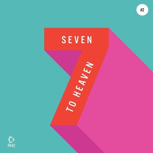 Various Artists-Seven to Heaven #2